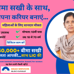 PM Modi Launches LIC Bima Sakhi Yojana: A Journey of Empowerment and Opportunities