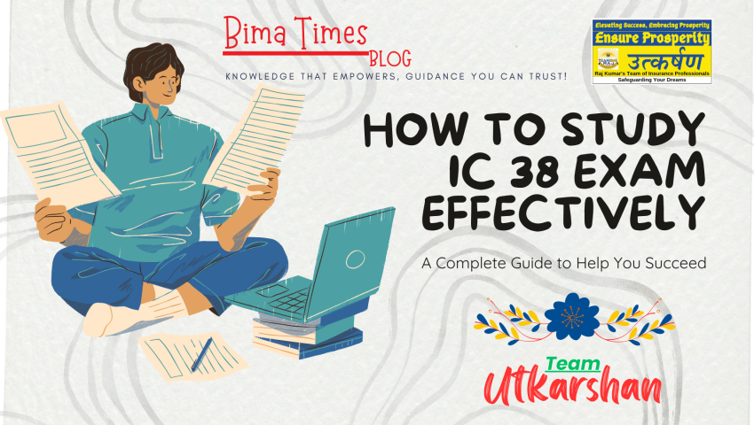IC 38 Exam 10 Tips: A Complete Guide to Help You Succeed